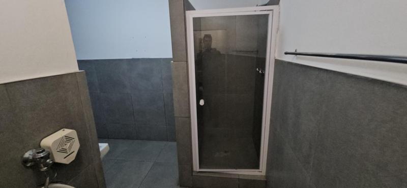 To Let Commercial Property for Rent in Allandale Gauteng
