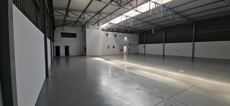 To Let Commercial Property for Rent in Allandale Gauteng