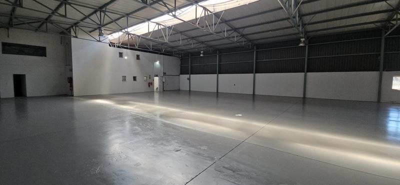 To Let Commercial Property for Rent in Allandale Gauteng