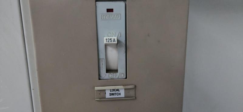 To Let Commercial Property for Rent in Allandale Gauteng