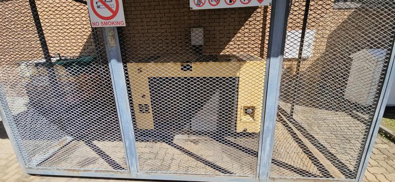 To Let Commercial Property for Rent in Allandale Gauteng