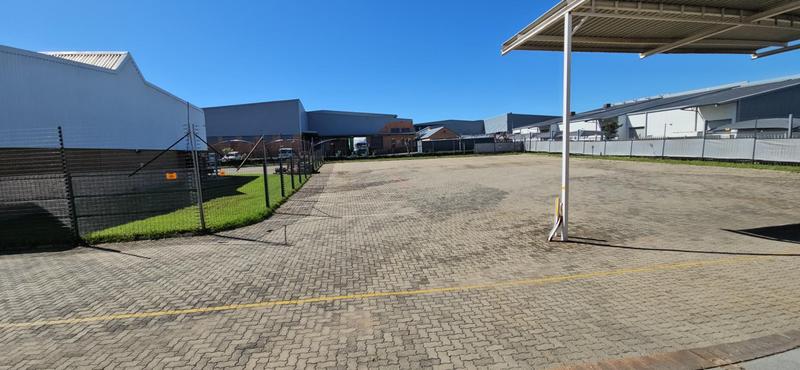 To Let Commercial Property for Rent in Allandale Gauteng