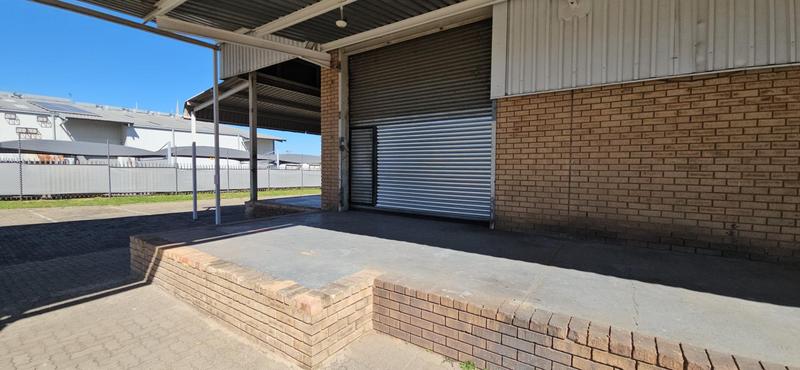 To Let Commercial Property for Rent in Allandale Gauteng