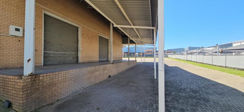 To Let Commercial Property for Rent in Allandale Gauteng