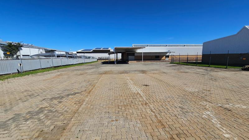To Let Commercial Property for Rent in Allandale Gauteng