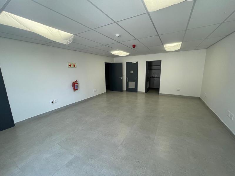 To Let Commercial Property for Rent in Samrand Business Park Gauteng