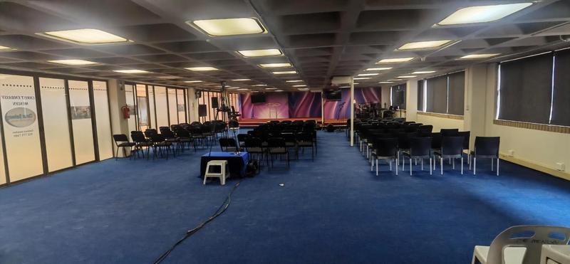 To Let Commercial Property for Rent in Lynnwood Gauteng