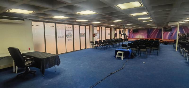To Let Commercial Property for Rent in Lynnwood Gauteng