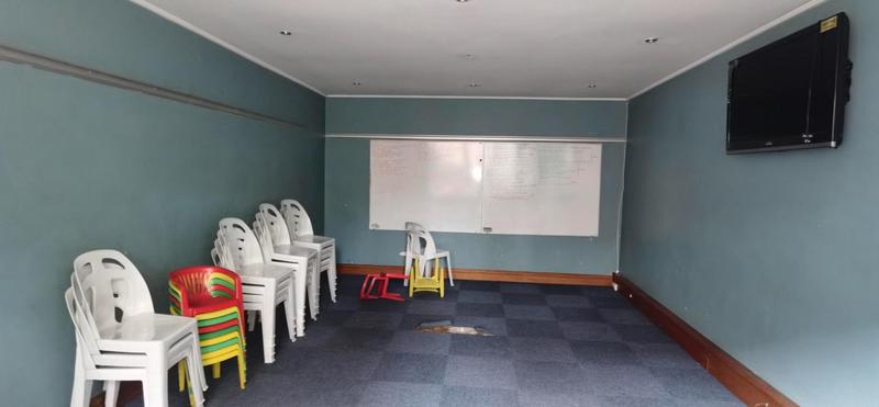 To Let Commercial Property for Rent in Lynnwood Gauteng