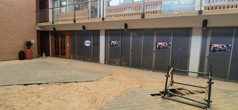 To Let Commercial Property for Rent in Lynnwood Gauteng