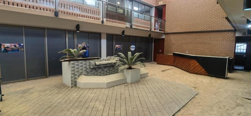 To Let Commercial Property for Rent in Lynnwood Gauteng