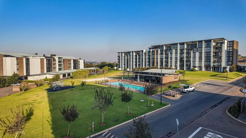 2 Bedroom Property for Sale in Ascend to Midstream Gauteng