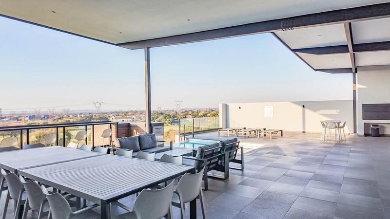 2 Bedroom Property for Sale in Ascend to Midstream Gauteng