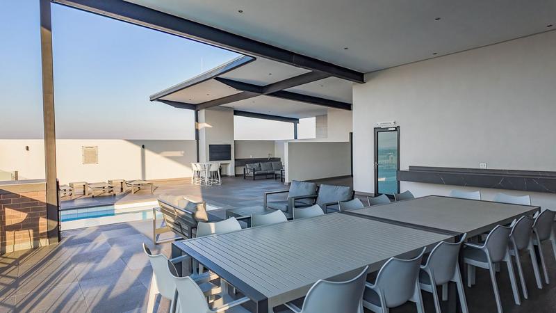 2 Bedroom Property for Sale in Ascend to Midstream Gauteng