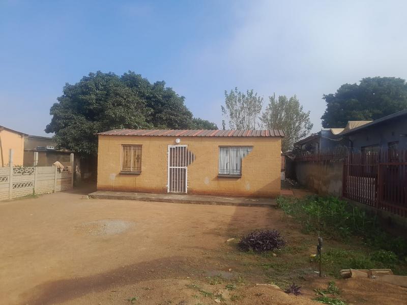 2 Bedroom Property for Sale in Palm Ridge Ext 2 Gauteng