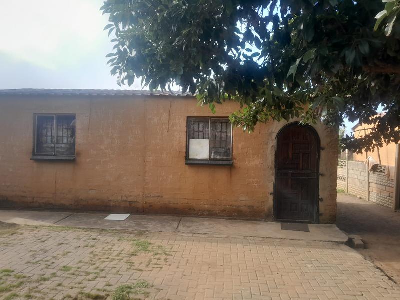 2 Bedroom Property for Sale in Palm Ridge Ext 2 Gauteng