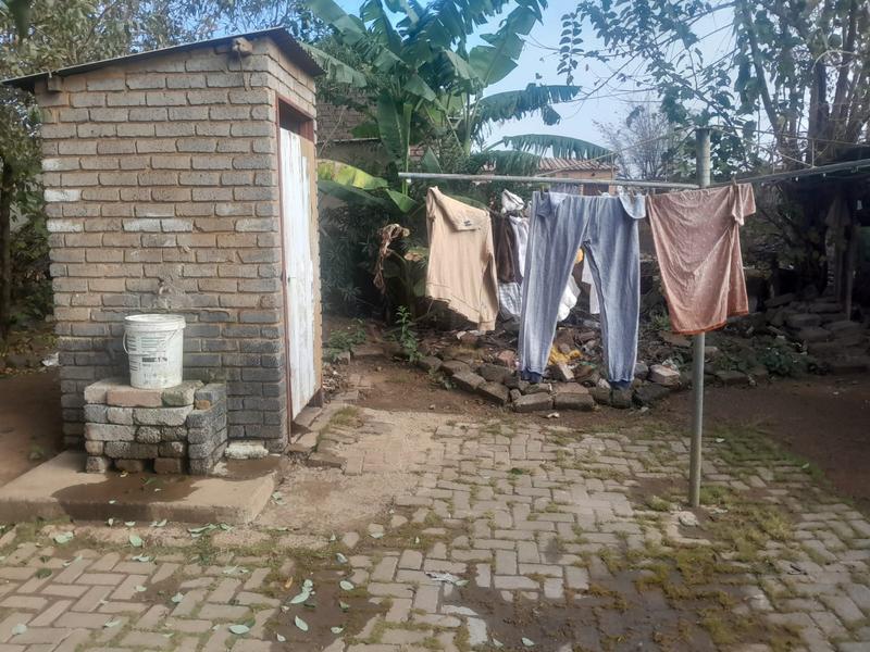2 Bedroom Property for Sale in Palm Ridge Ext 2 Gauteng