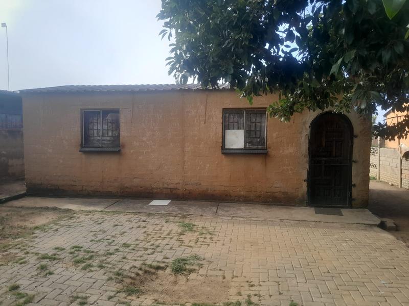 2 Bedroom Property for Sale in Palm Ridge Ext 2 Gauteng