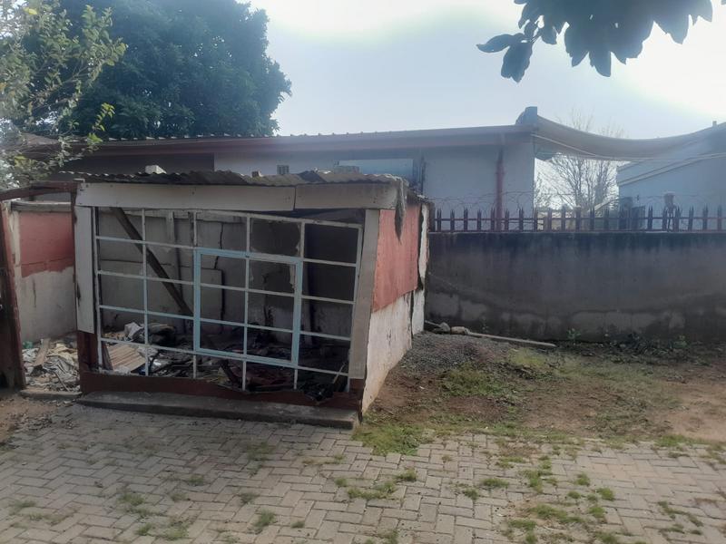 2 Bedroom Property for Sale in Palm Ridge Ext 2 Gauteng