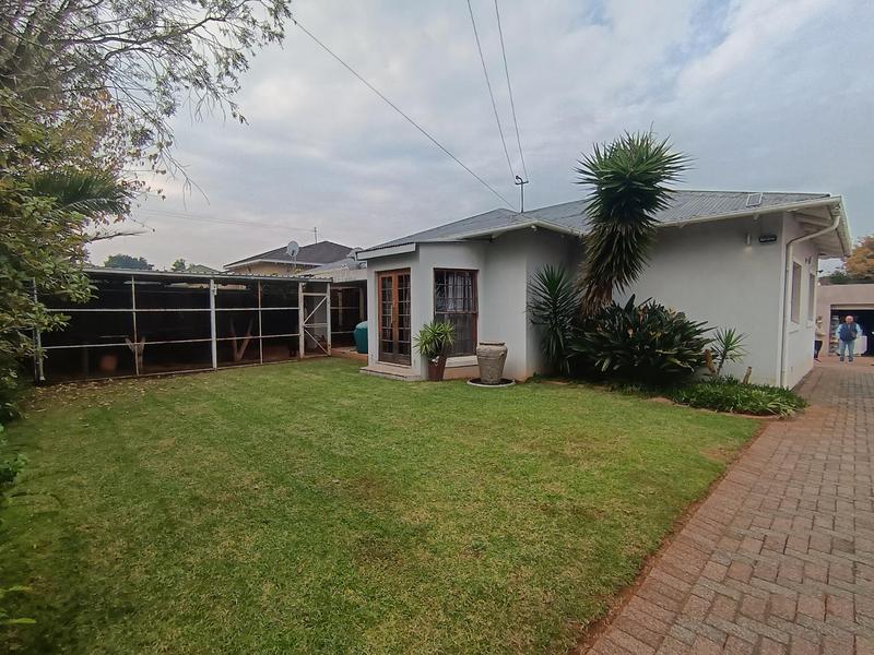 3 Bedroom Property for Sale in Primrose Hill Gauteng