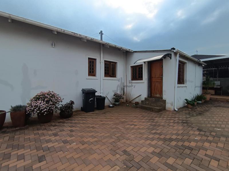 3 Bedroom Property for Sale in Primrose Hill Gauteng