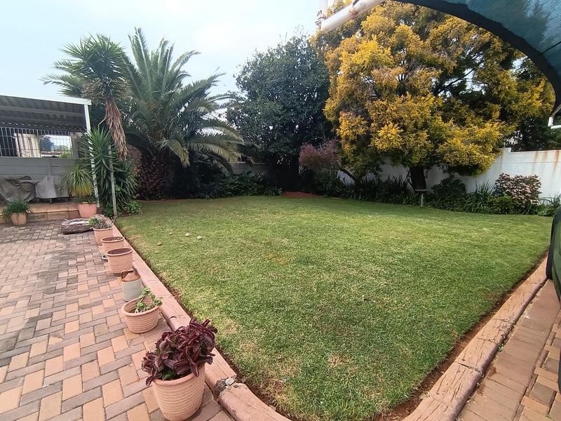 3 Bedroom Property for Sale in Primrose Hill Gauteng