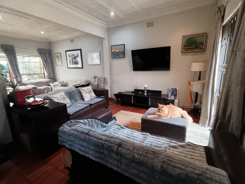 3 Bedroom Property for Sale in Primrose Hill Gauteng