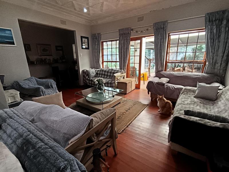 3 Bedroom Property for Sale in Primrose Hill Gauteng