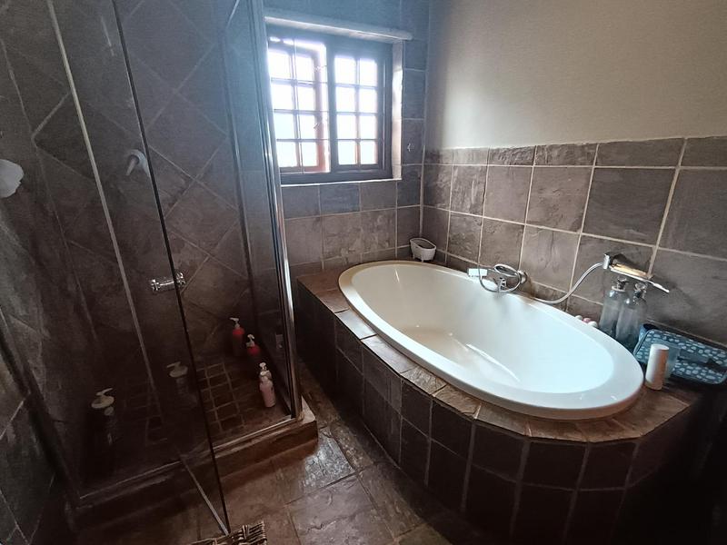 3 Bedroom Property for Sale in Primrose Hill Gauteng