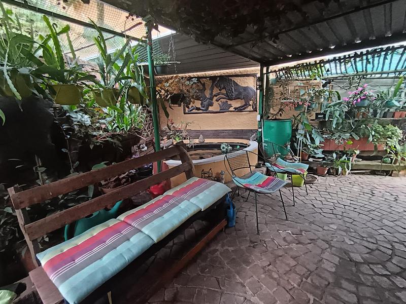 3 Bedroom Property for Sale in Woodmere Gauteng