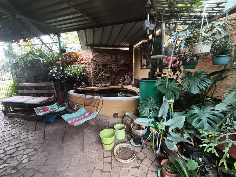 3 Bedroom Property for Sale in Woodmere Gauteng