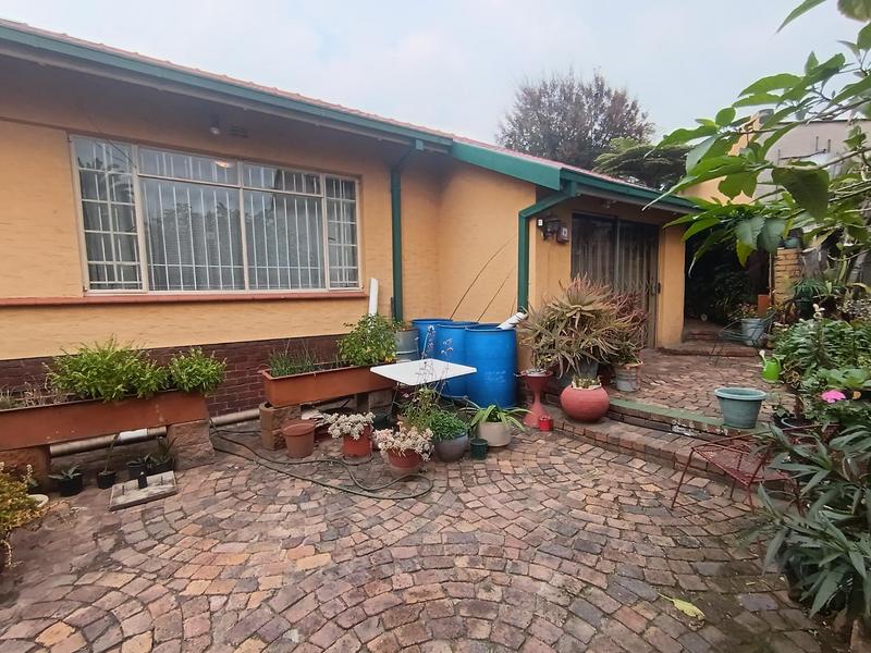 3 Bedroom Property for Sale in Woodmere Gauteng