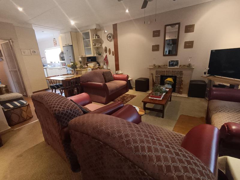 3 Bedroom Property for Sale in Woodmere Gauteng
