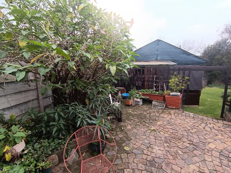 3 Bedroom Property for Sale in Woodmere Gauteng
