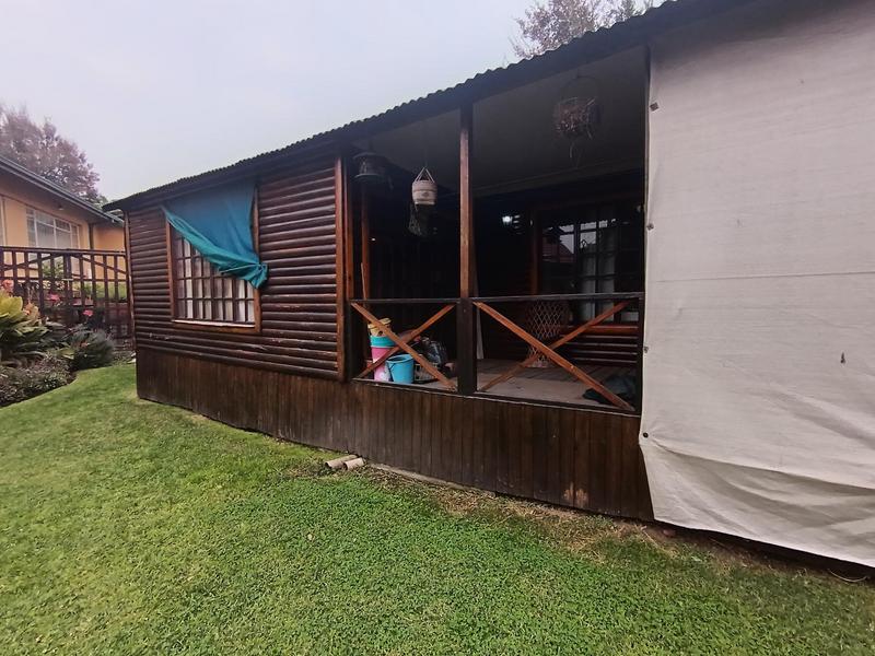 3 Bedroom Property for Sale in Woodmere Gauteng