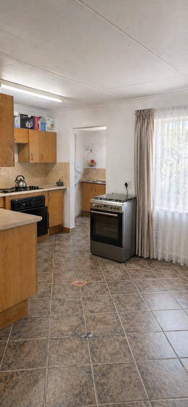 3 Bedroom Property for Sale in Suiderberg Gauteng