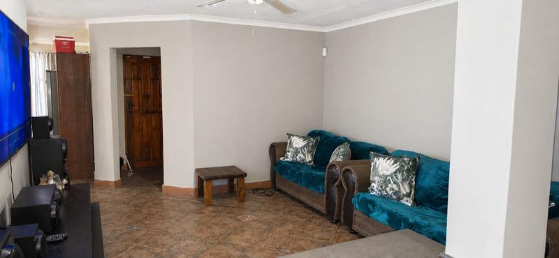 3 Bedroom Property for Sale in Suiderberg Gauteng