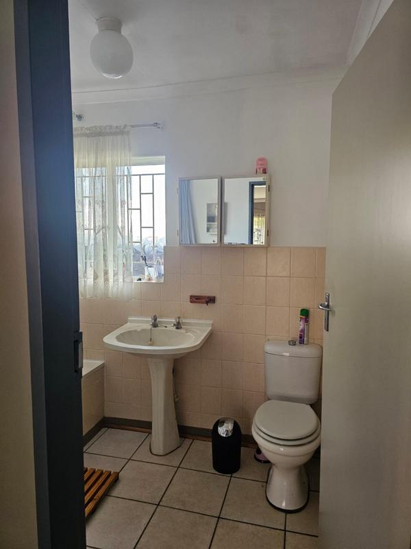 3 Bedroom Property for Sale in Suiderberg Gauteng