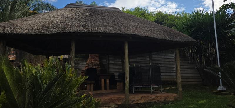 3 Bedroom Property for Sale in Suiderberg Gauteng