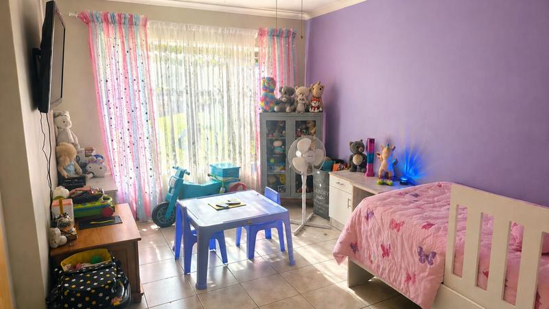 3 Bedroom Property for Sale in Suiderberg Gauteng