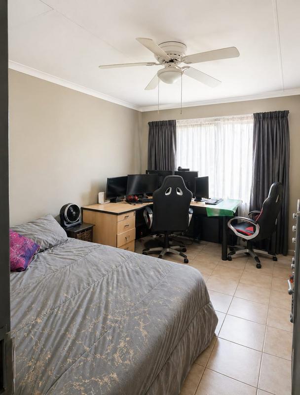 3 Bedroom Property for Sale in Suiderberg Gauteng