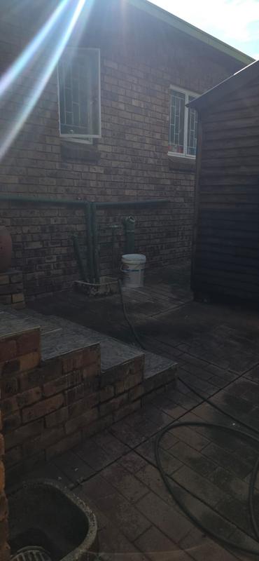 3 Bedroom Property for Sale in Suiderberg Gauteng