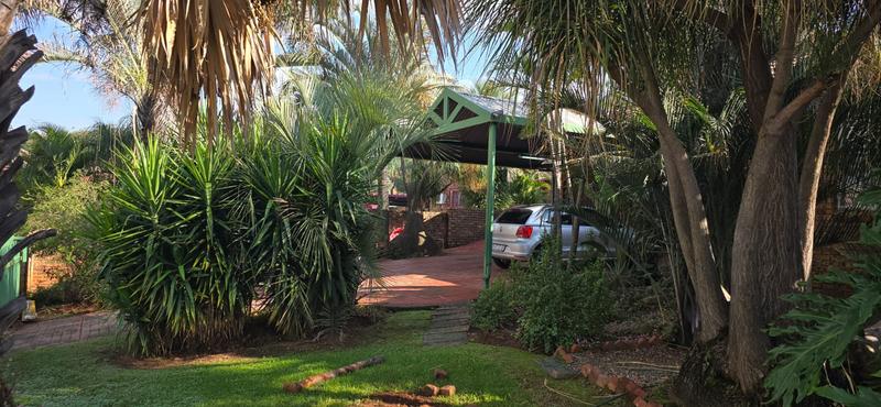 3 Bedroom Property for Sale in Suiderberg Gauteng