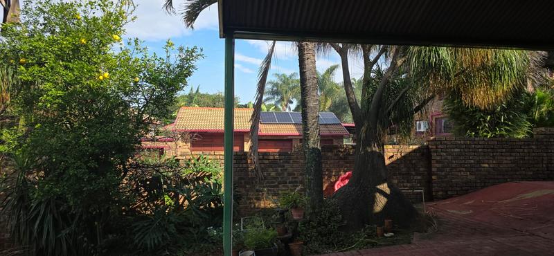 3 Bedroom Property for Sale in Suiderberg Gauteng