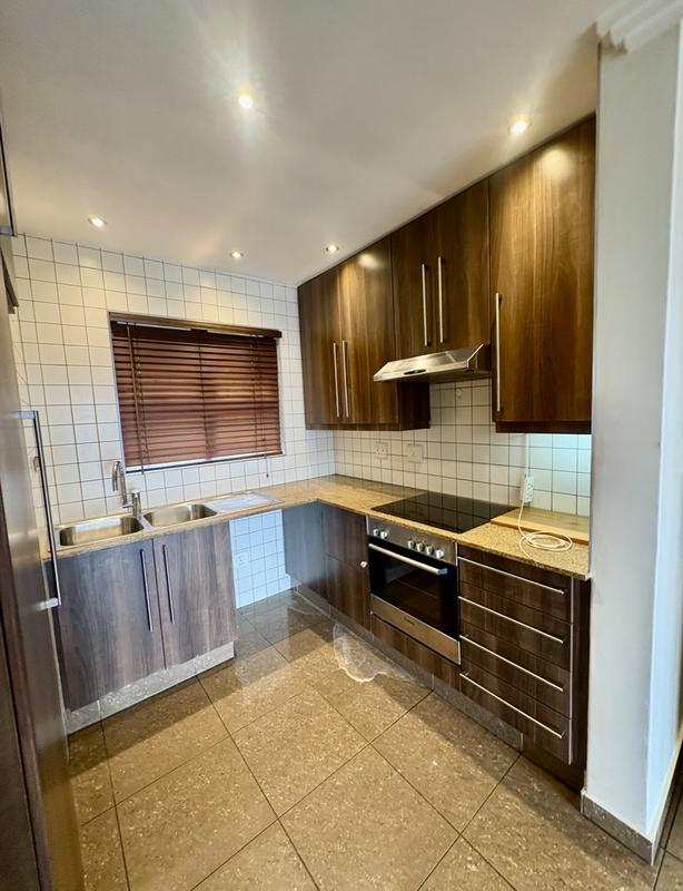To Let 2 Bedroom Property for Rent in Bedfordview Gauteng
