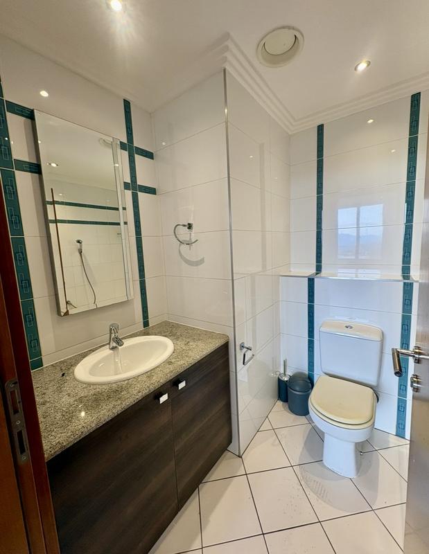 To Let 2 Bedroom Property for Rent in Bedfordview Gauteng
