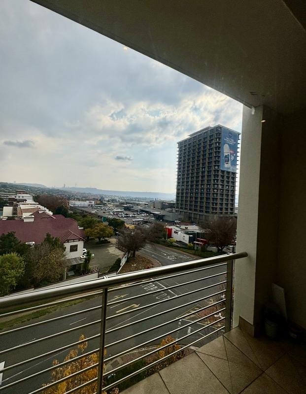 To Let 2 Bedroom Property for Rent in Bedfordview Gauteng