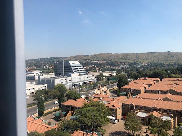 To Let 1 Bedroom Property for Rent in Bedfordview Gauteng