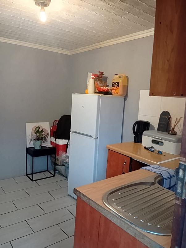 To Let 1 Bedroom Property for Rent in Primrose Gauteng