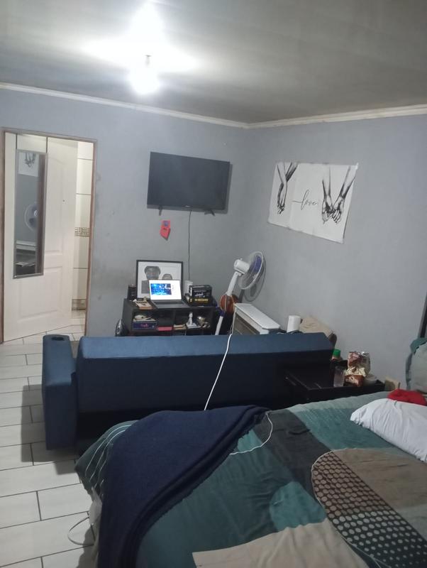 To Let 1 Bedroom Property for Rent in Primrose Gauteng